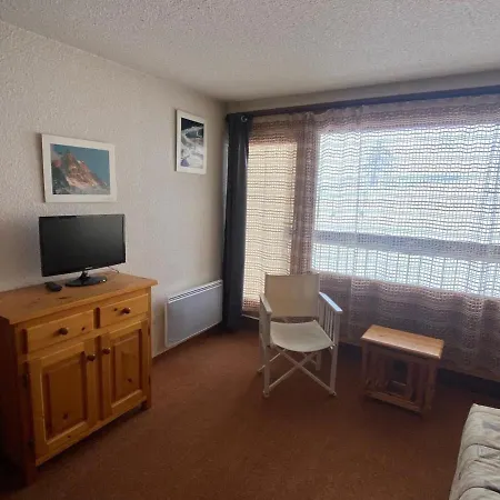 Face Aux Pistes A - 4 Pers, Balcon, Parking - Fr-1-445-200 Montgenevre