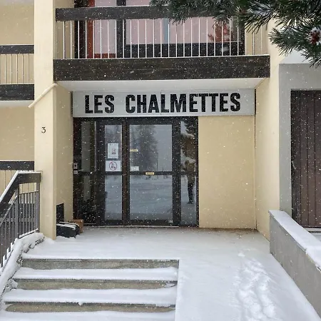 Face Aux Pistes A - 4 Pers, Balcon, Parking - Fr-1-445-200 * Montgenevre