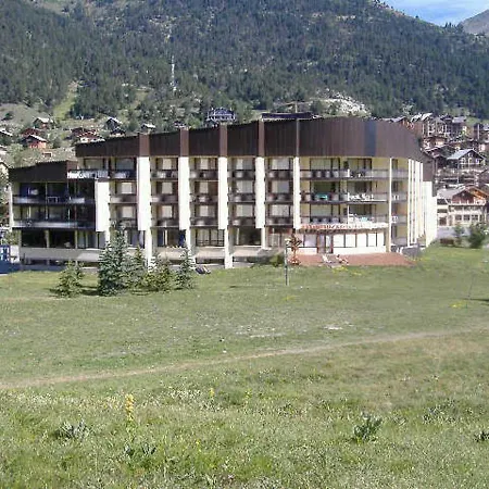 Face Aux Pistes A - 4 Pers, Balcon, Parking - Fr-1-445-200 Montgenevre